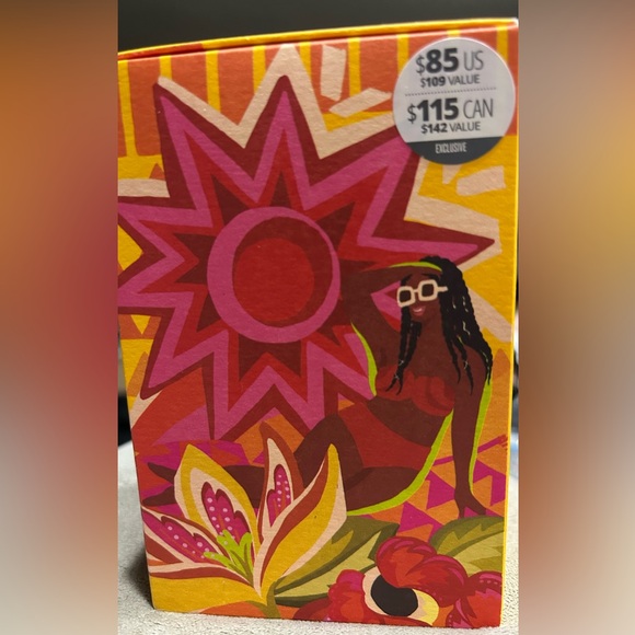 NEW IN BOX - Sol de Janeiro Biggie Biggie Bum Bum Cream 500ml - Picture 4 of 7